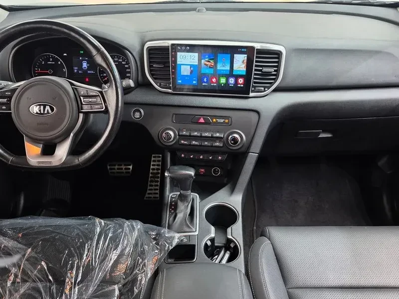 Kia Sportage 2.0 Prestige | Mobile.bg � ����������� 7