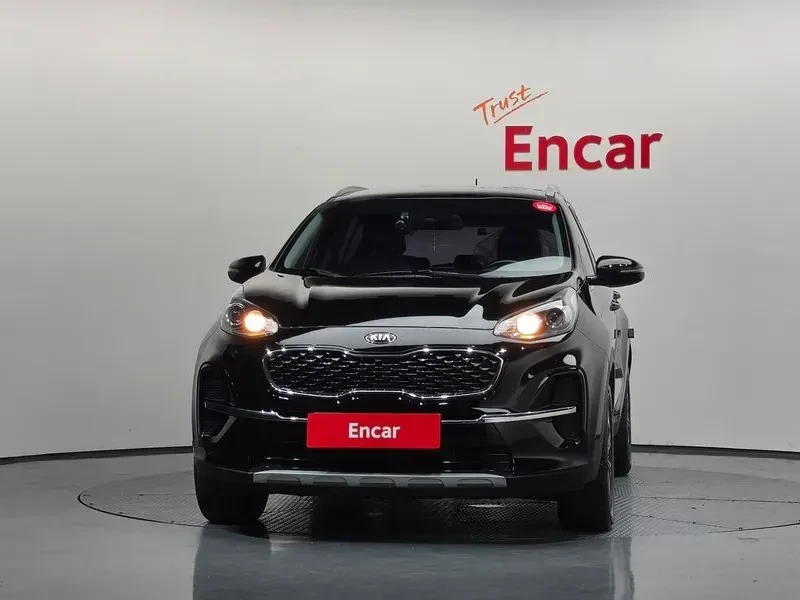 Kia Sportage 2.0 Prestige | Mobile.bg � ����������� 1