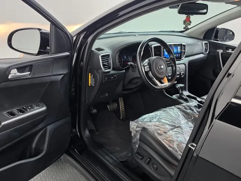 Kia Sportage 2.0 Prestige | Mobile.bg � ����������� 8