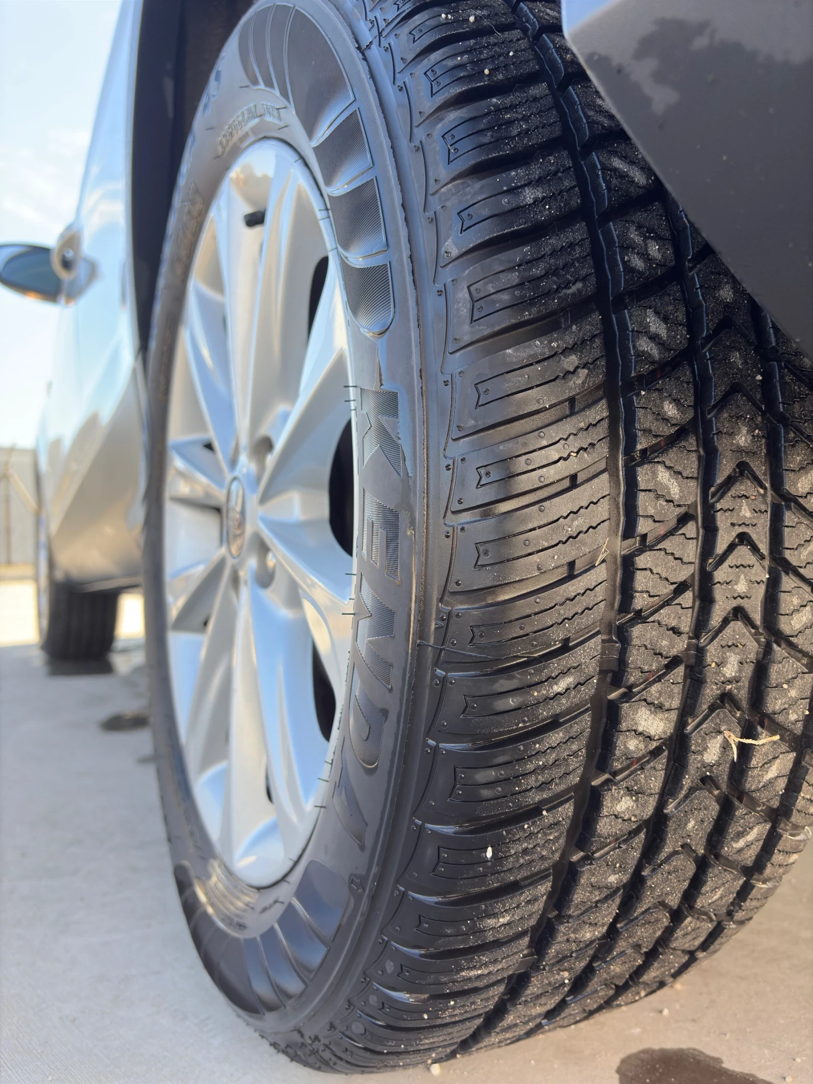 Ford Kuga 2.0TDCI TITANIUM  - изображение 8