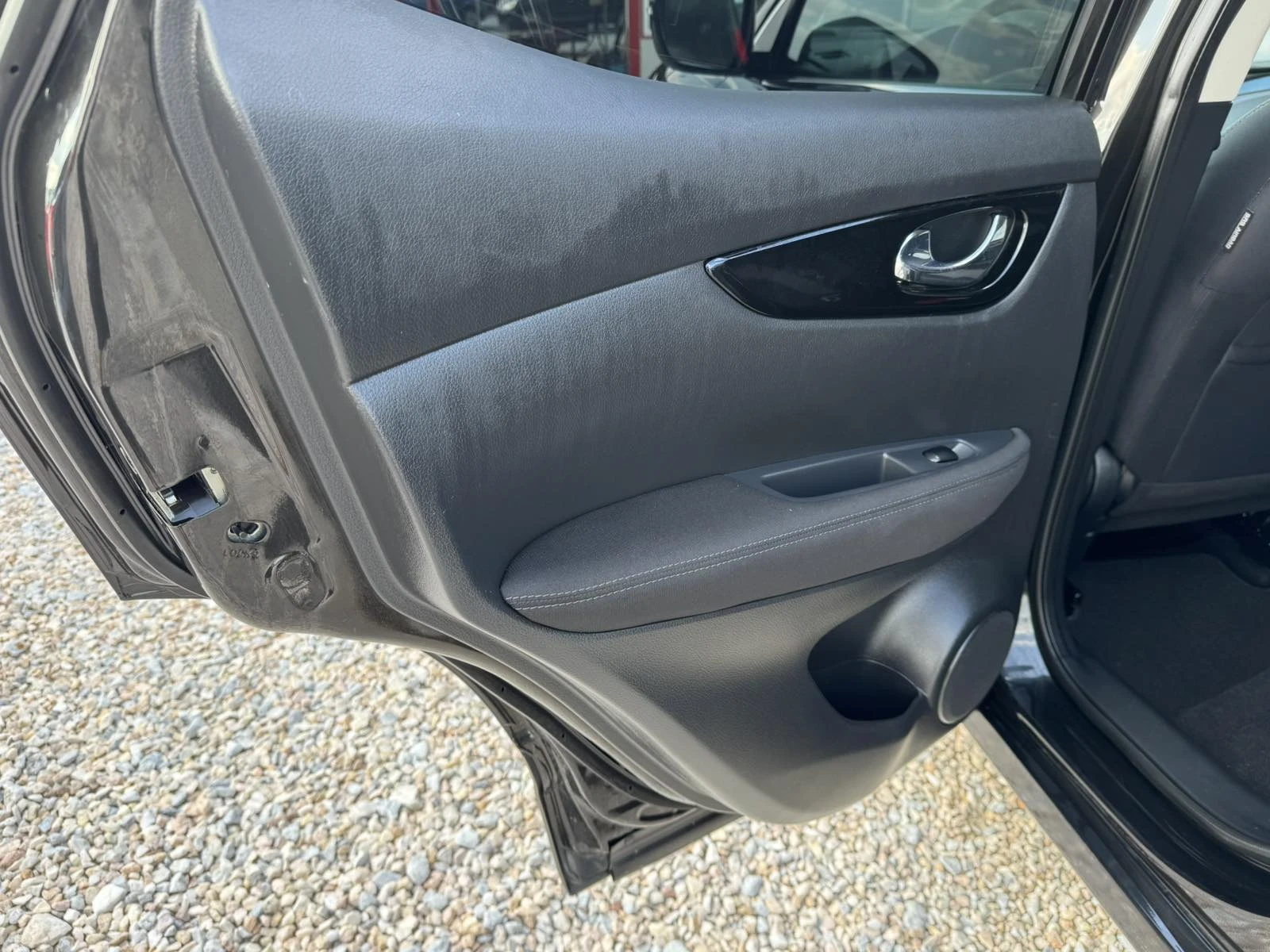Nissan Qashqai 1.5dci - изображение 7