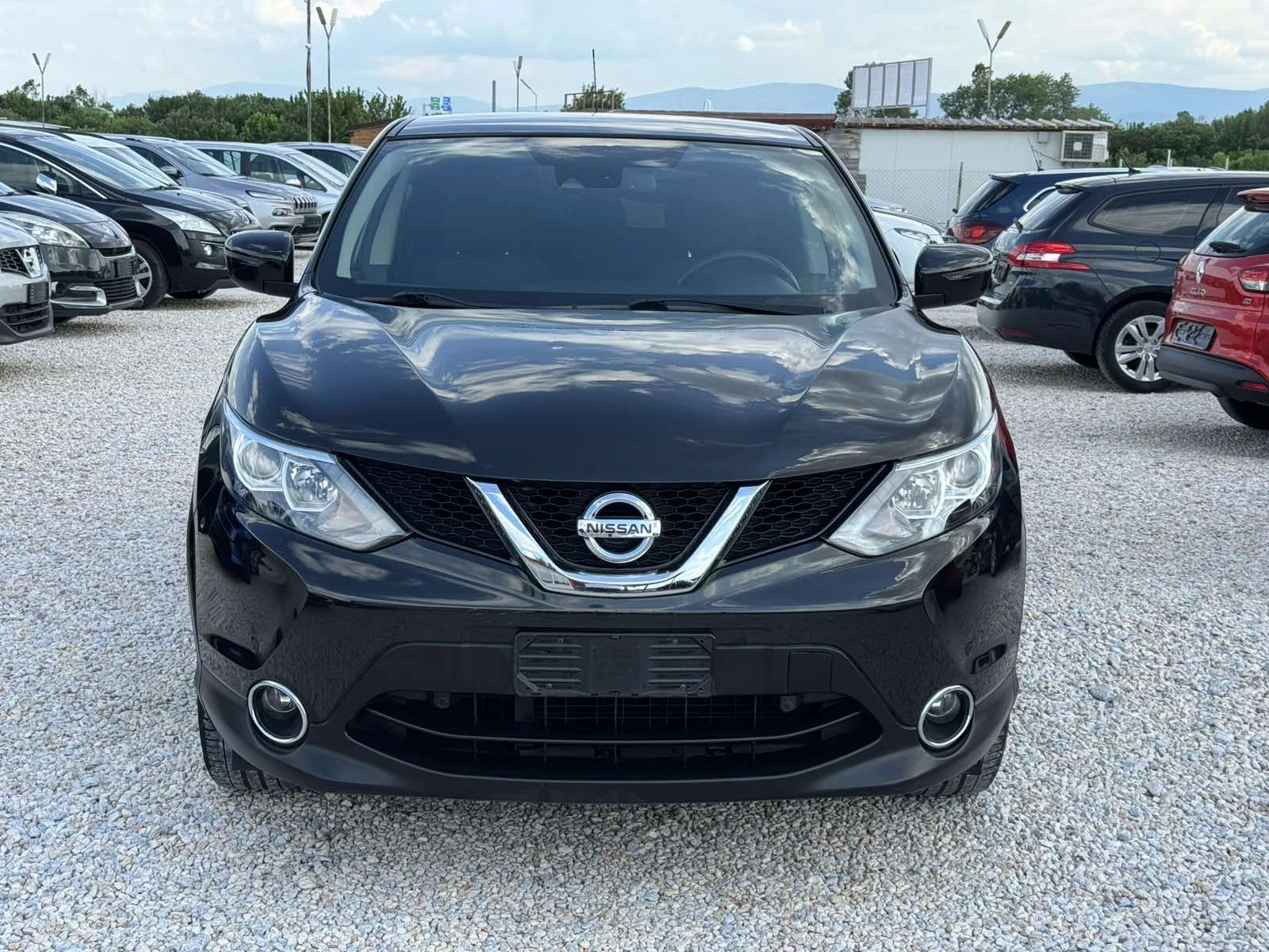 Nissan Qashqai 1.5dci - изображение 2