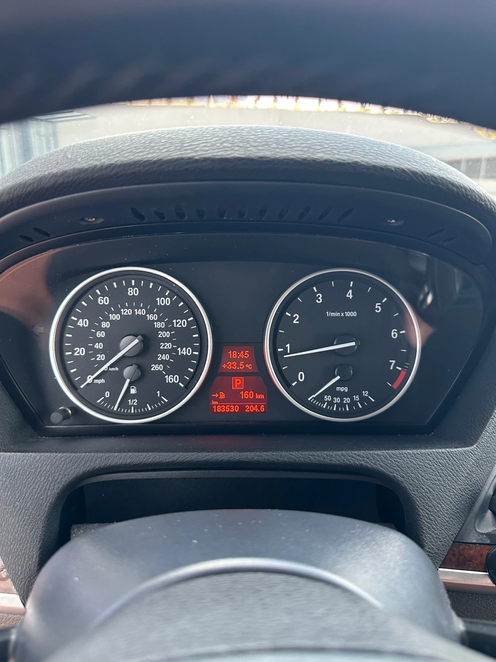 BMW X5  - изображение 10