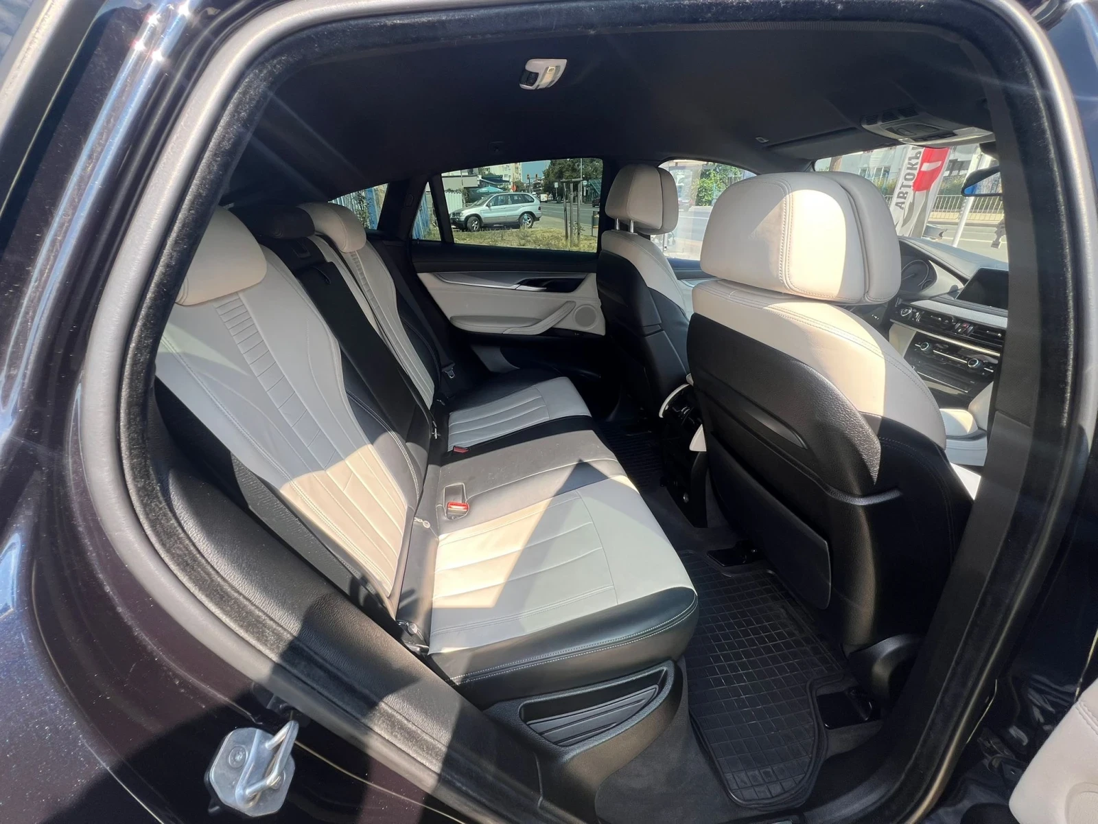 BMW X6 3.0D/TOP | Mobile.bg   14