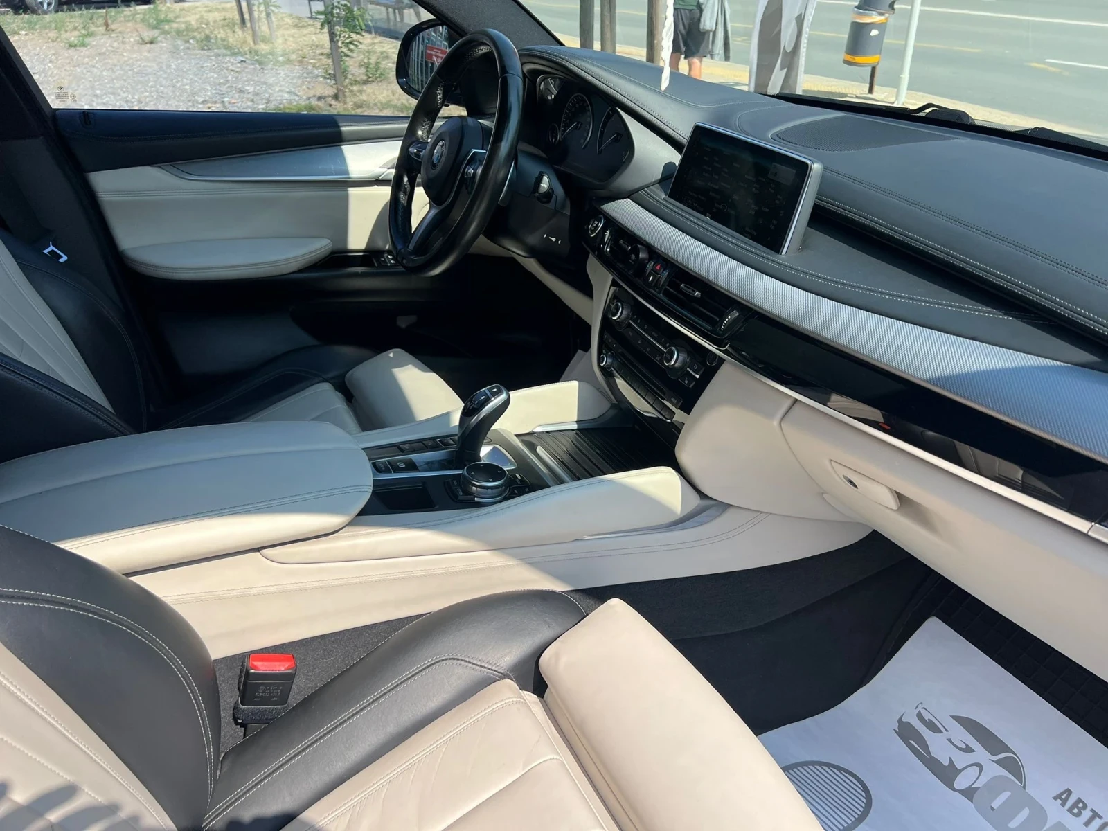 BMW X6 3.0D/TOP | Mobile.bg   12