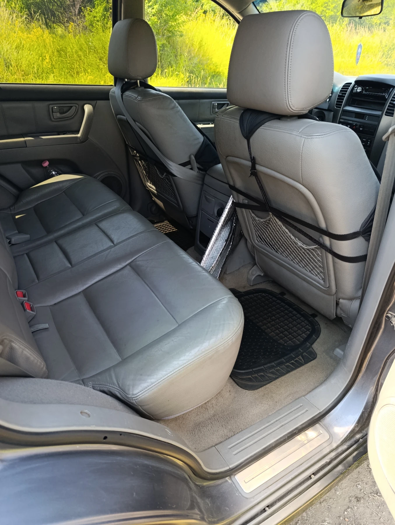 Kia Sorento  - изображение 7