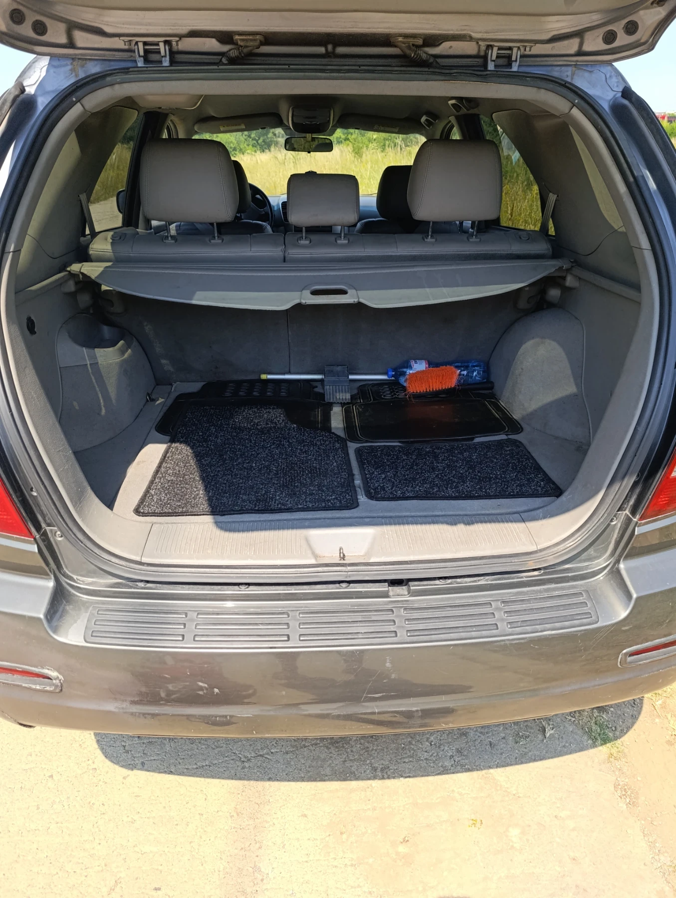 Kia Sorento  - изображение 6