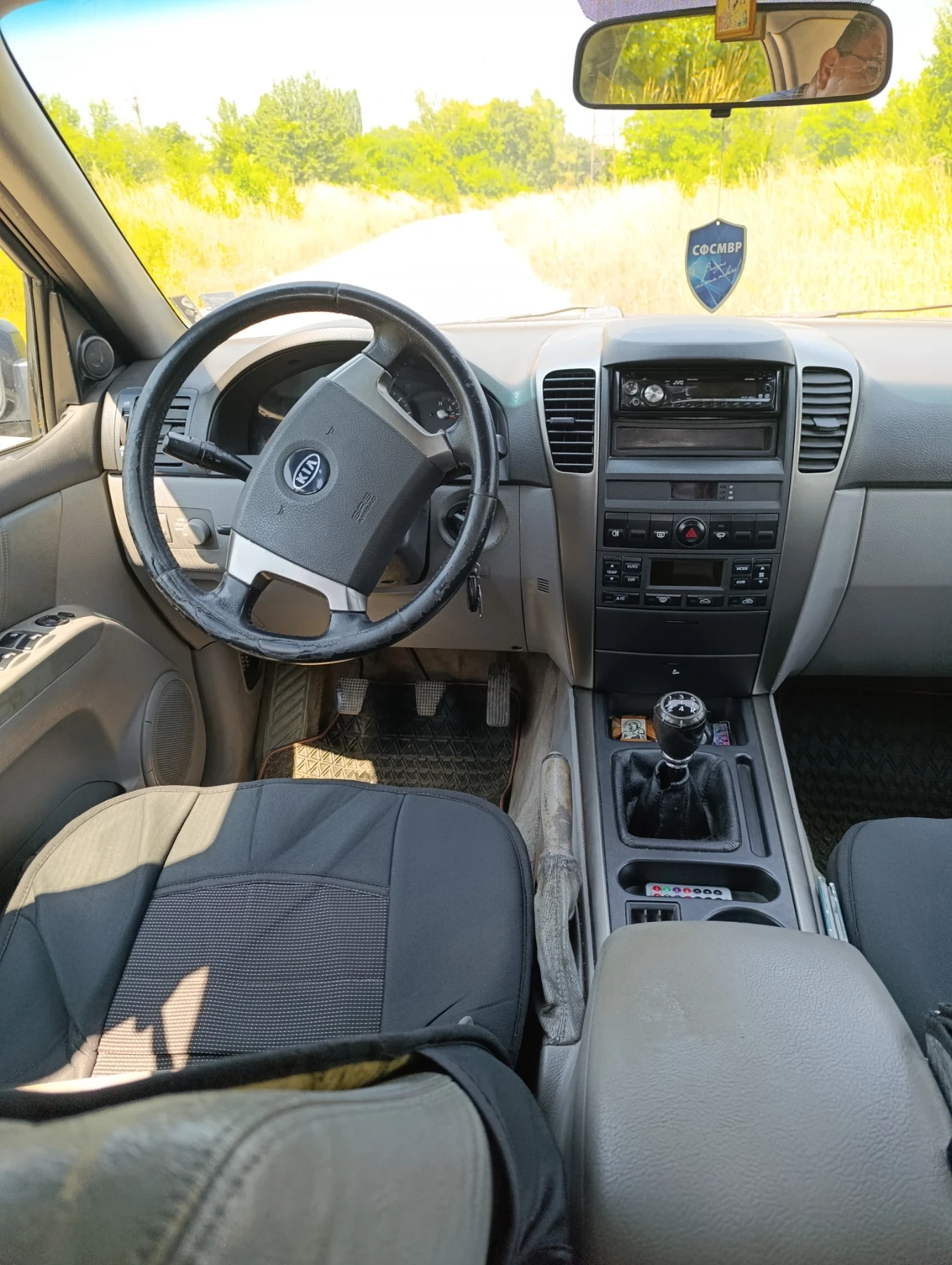 Kia Sorento  - изображение 10