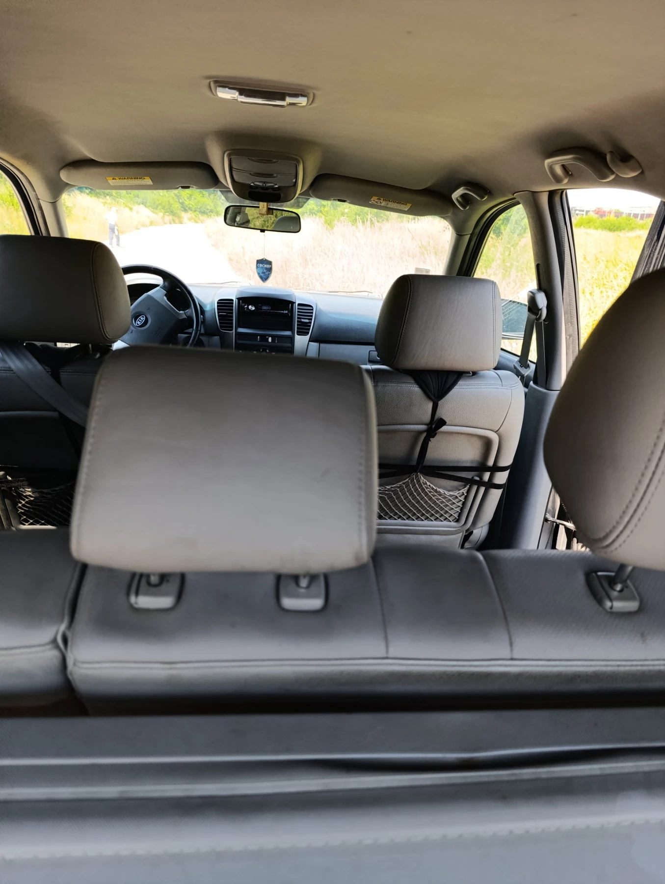 Kia Sorento  - изображение 8