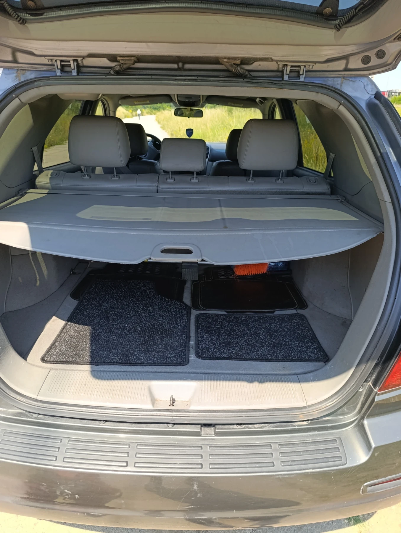 Kia Sorento  - изображение 5