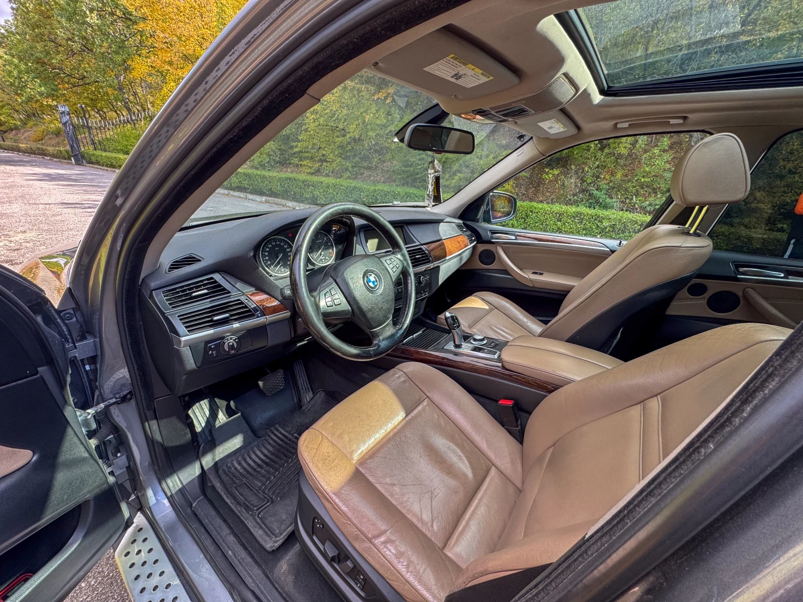 BMW X5 3.0 SI - изображение 9
