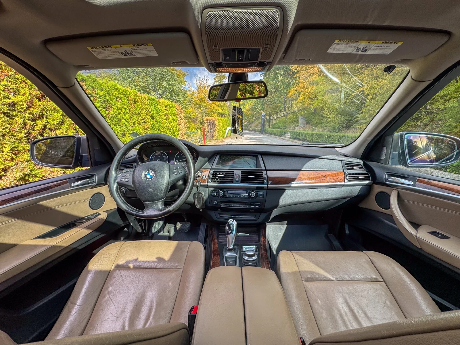 BMW X5 3.0 SI - изображение 6