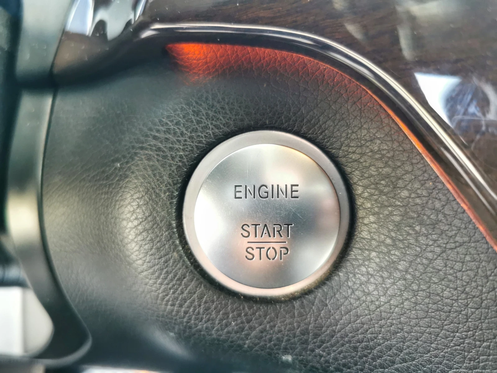 Mercedes-Benz GL 500 V8 BiTurbo * KeyLess * BiXenon | Mobile.bg   12