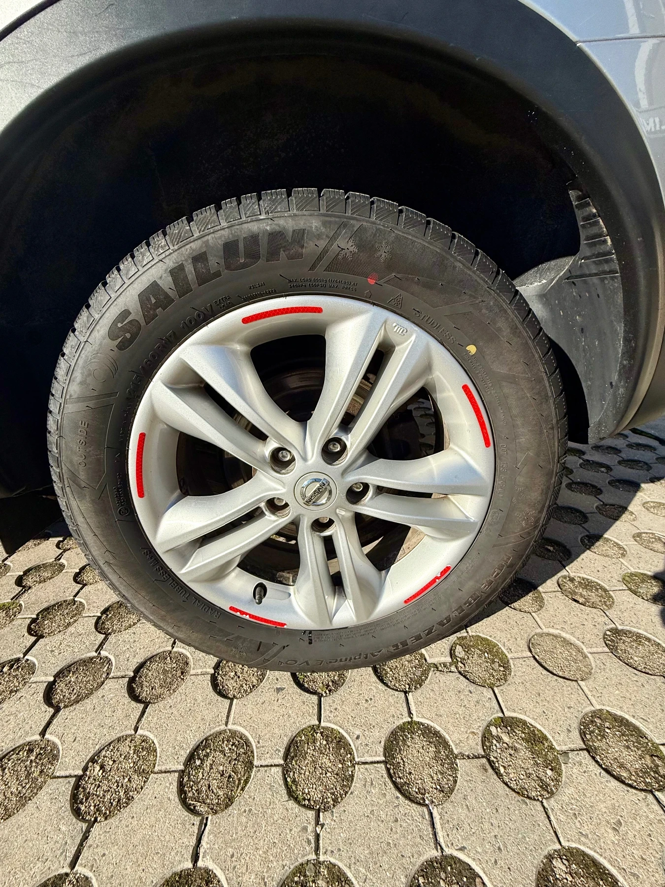 Nissan Qashqai + 2 Panorama 2.0i | Mobile.bg � ����������� 15