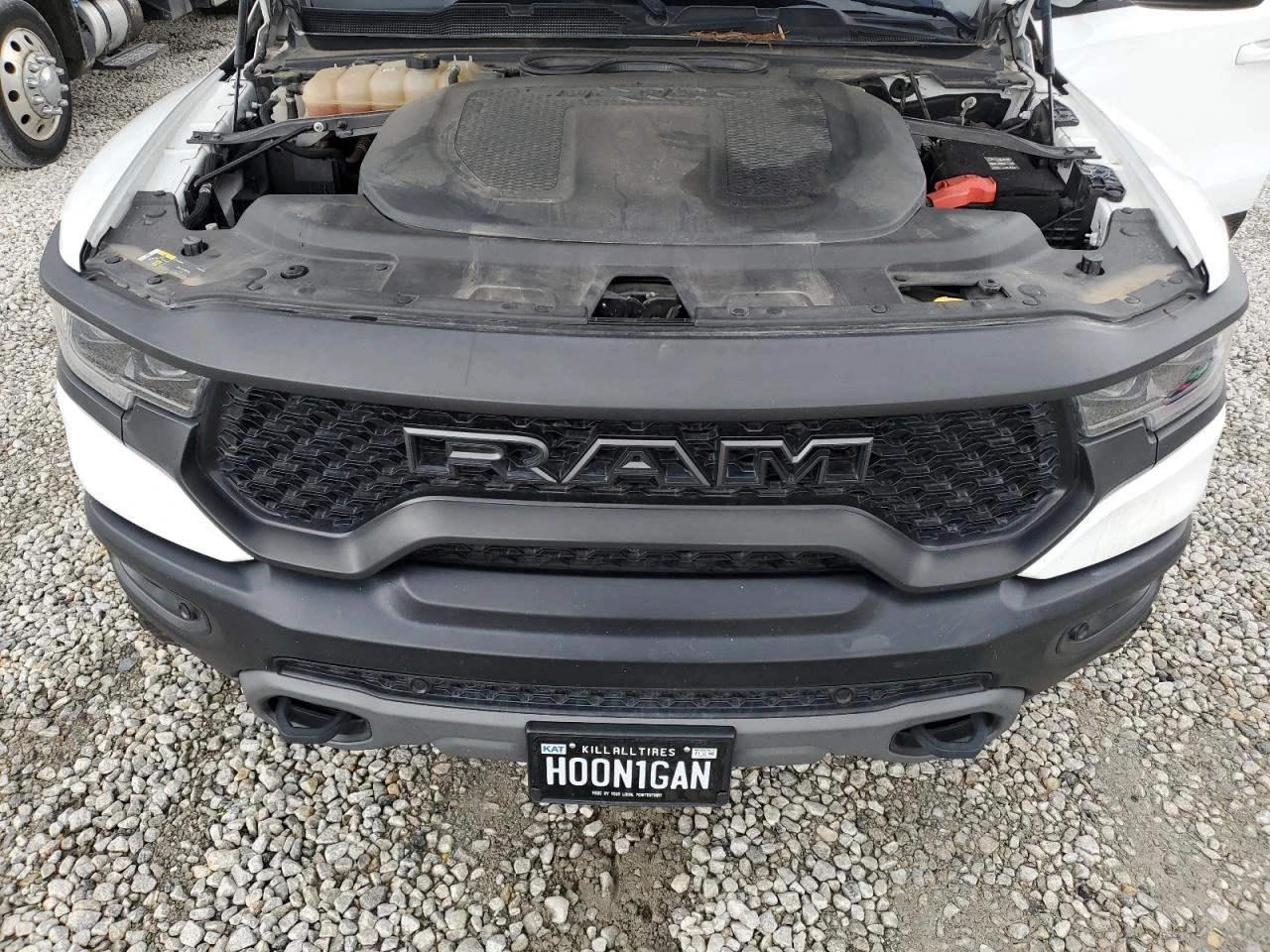 Dodge RAM 1500 TRX 6.2L V8 702�� 4�4 | Mobile.bg � ����������� 11