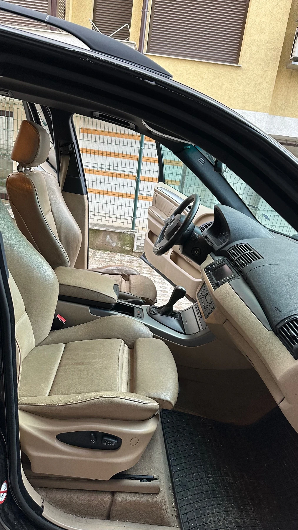 BMW X5 3.0d 218 FACELIFT | Mobile.bg � ����������� 11