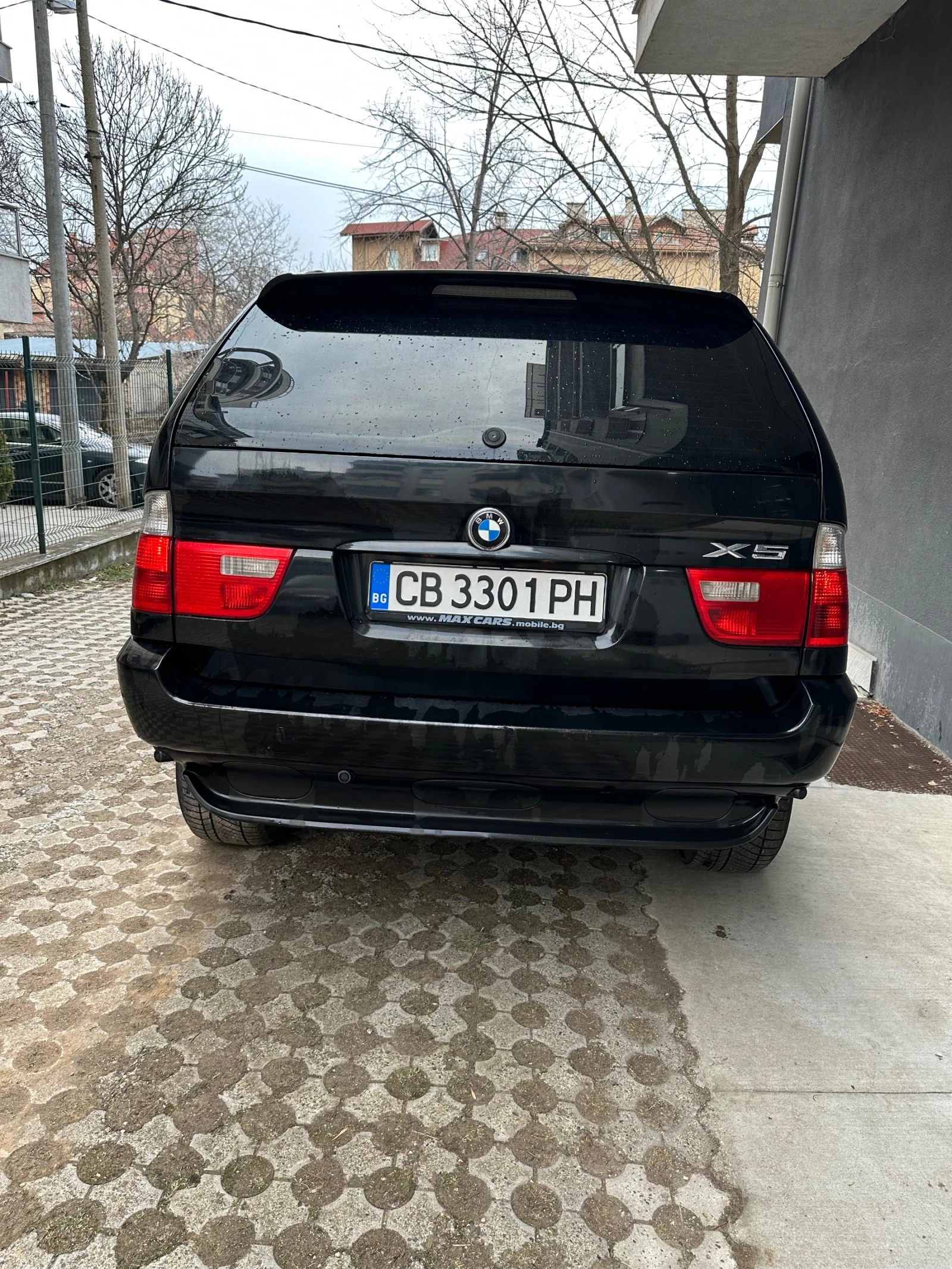 BMW X5 3.0d 218 FACELIFT - изображение 7