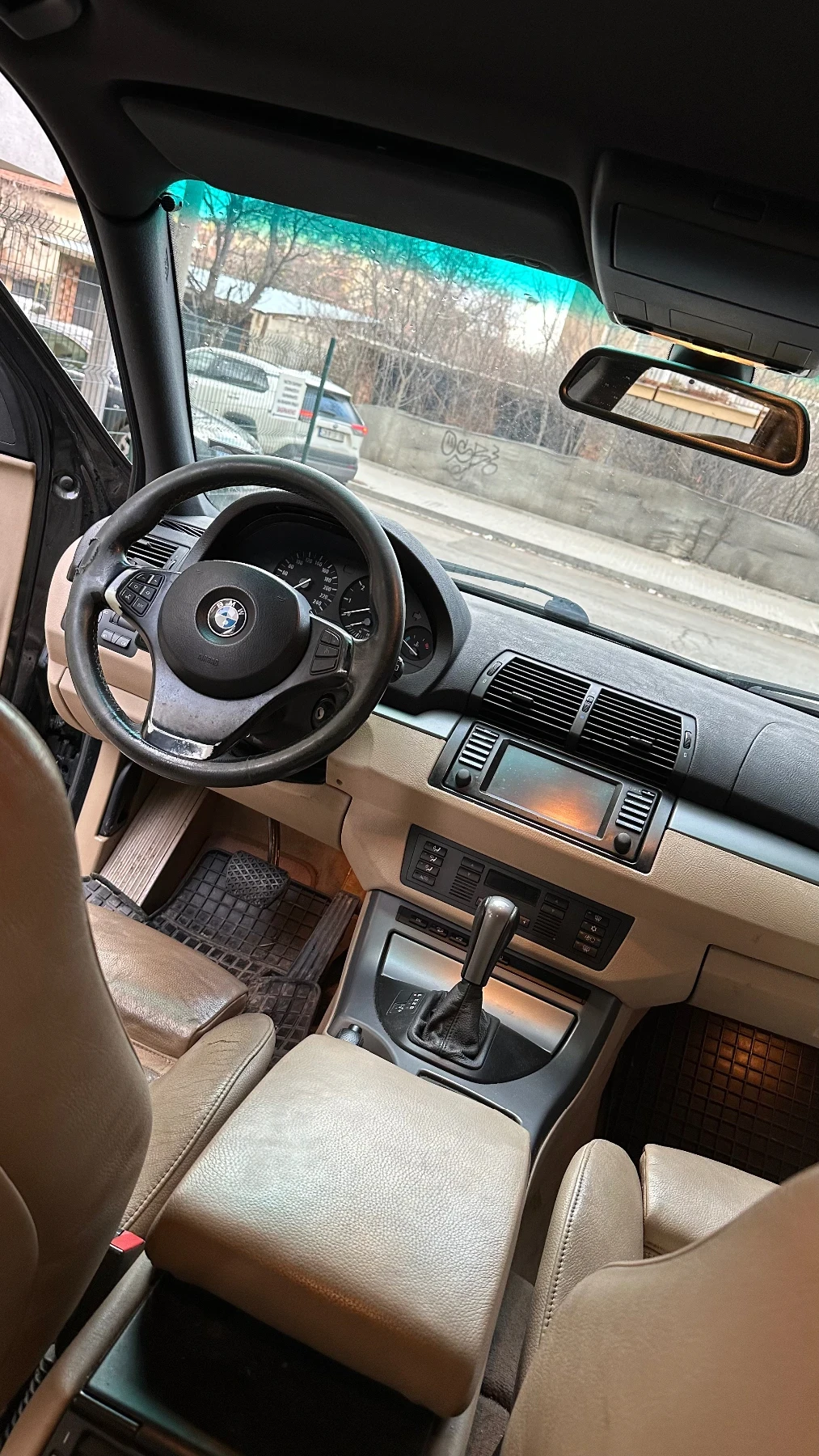 BMW X5 3.0d 218 FACELIFT | Mobile.bg � ����������� 13