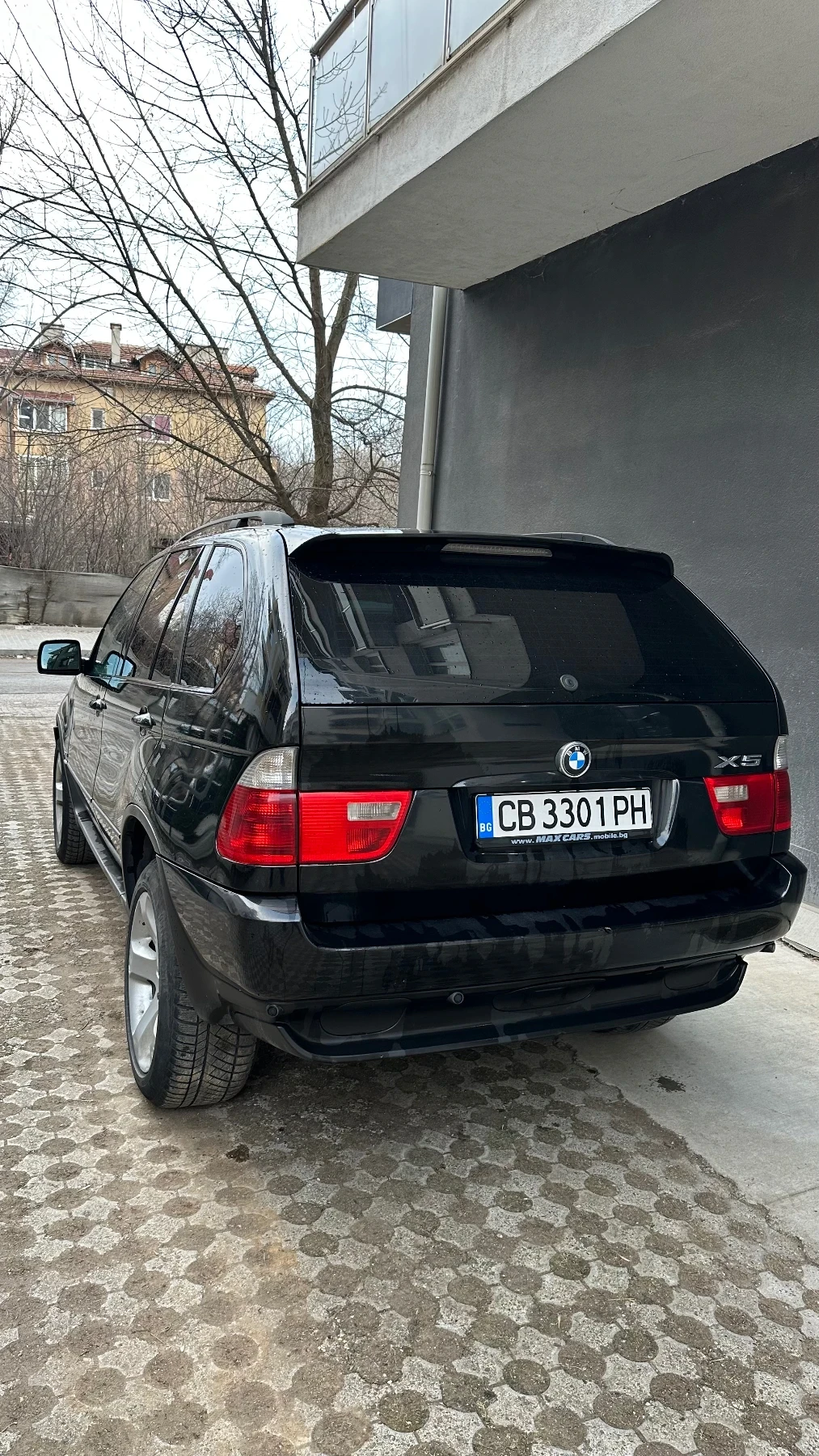 BMW X5 3.0d 218 FACELIFT - изображение 6