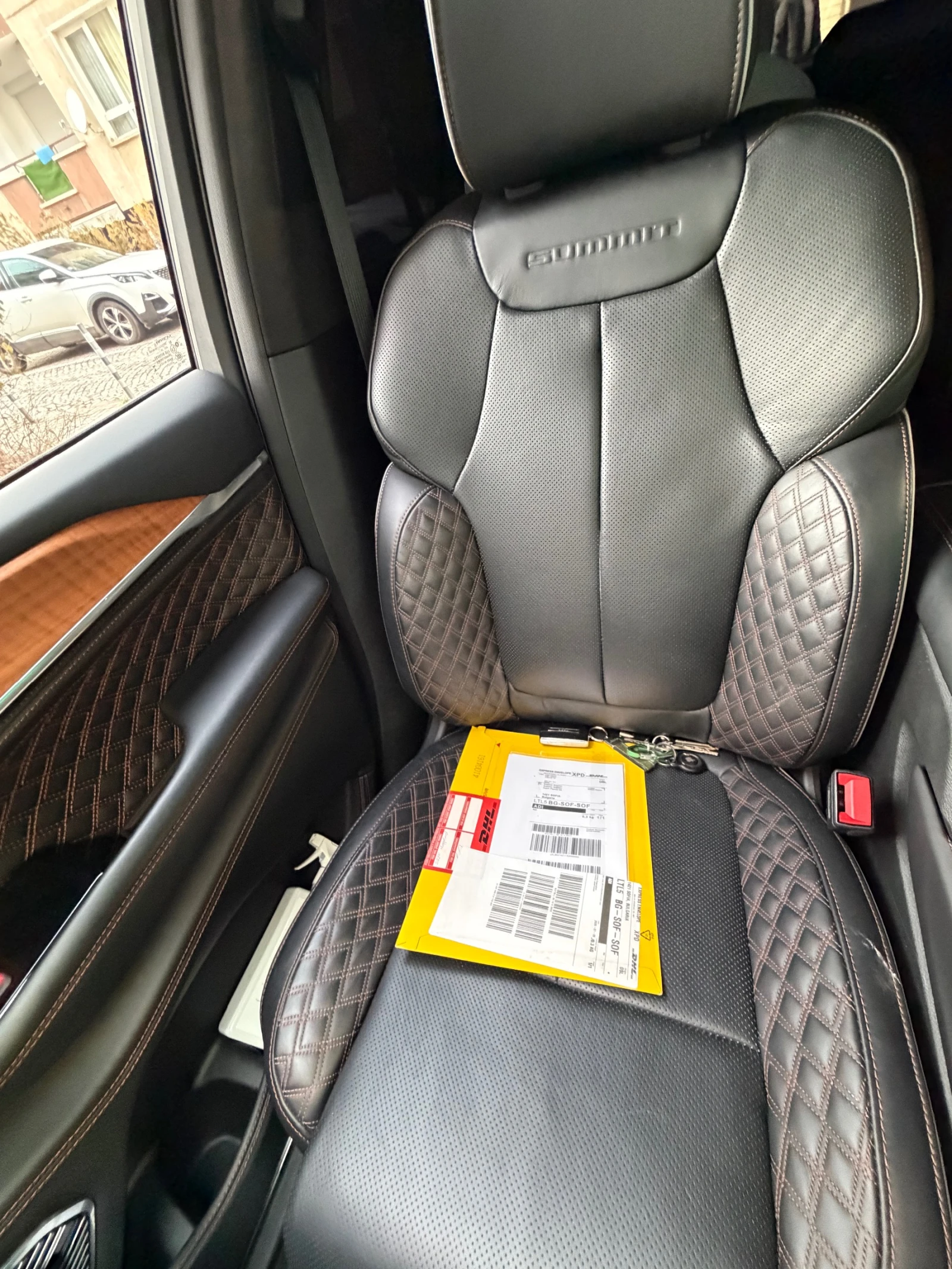 Jeep Grand cherokee  - изображение 6