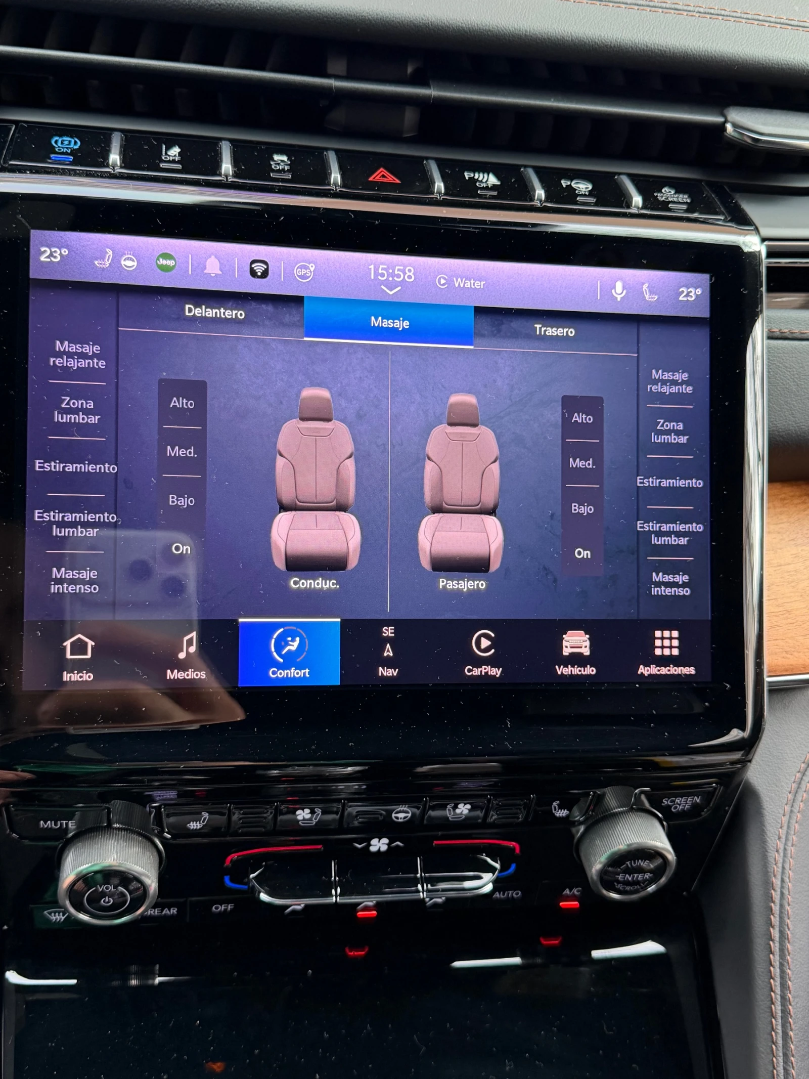 Jeep Grand cherokee  - изображение 8