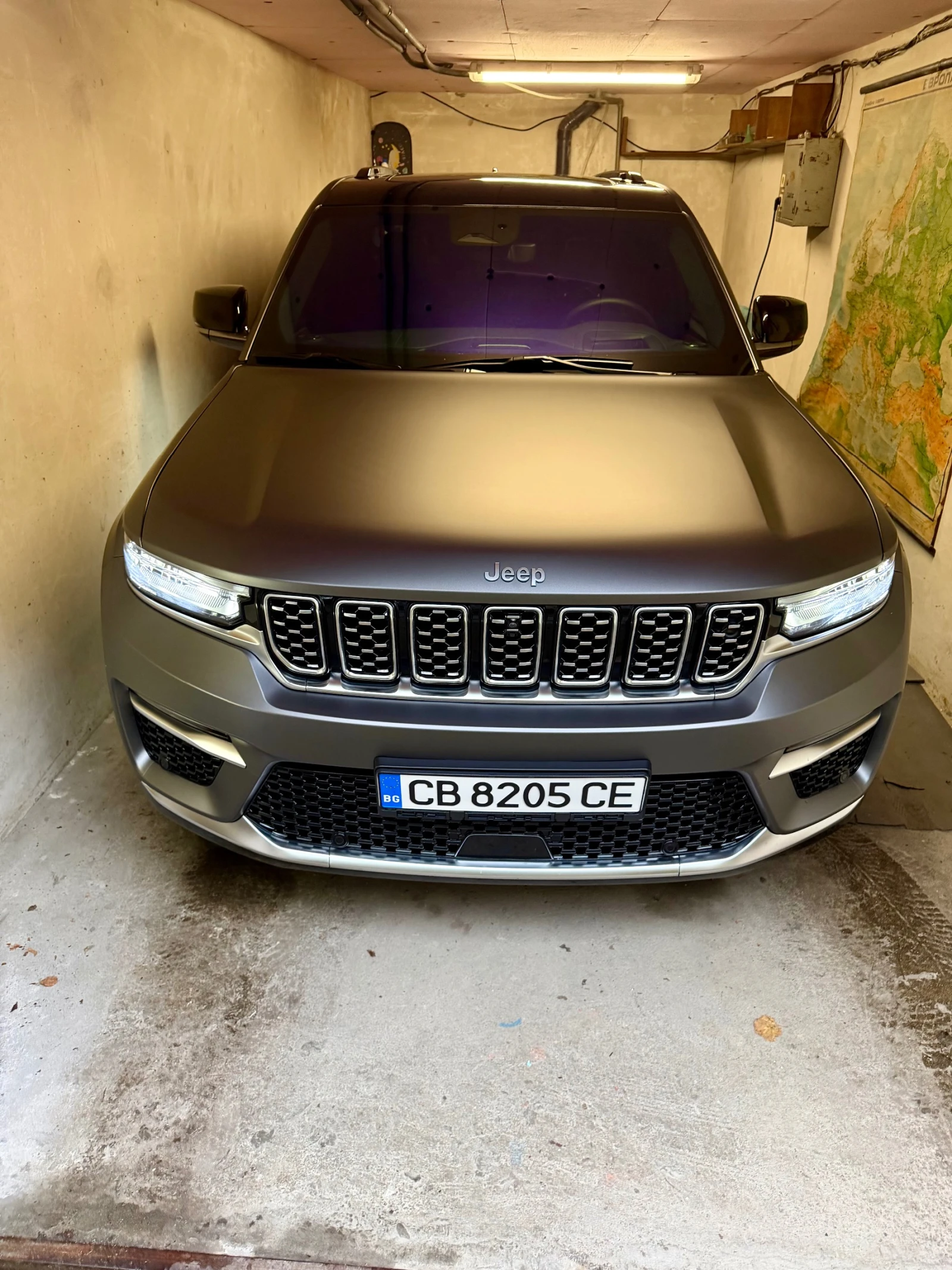 Jeep Grand cherokee | Mobile.bg � ����������� 1