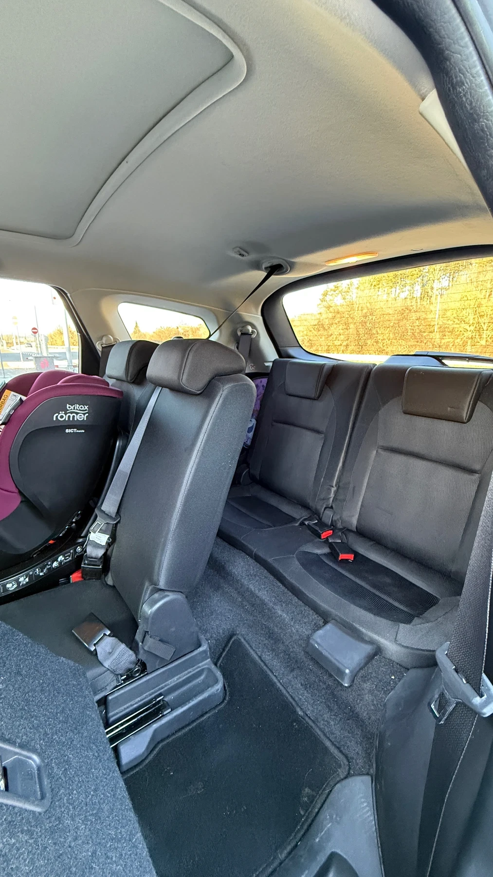 Nissan Qashqai + 2 2.0 141к.с. 4х4 - изображение 8