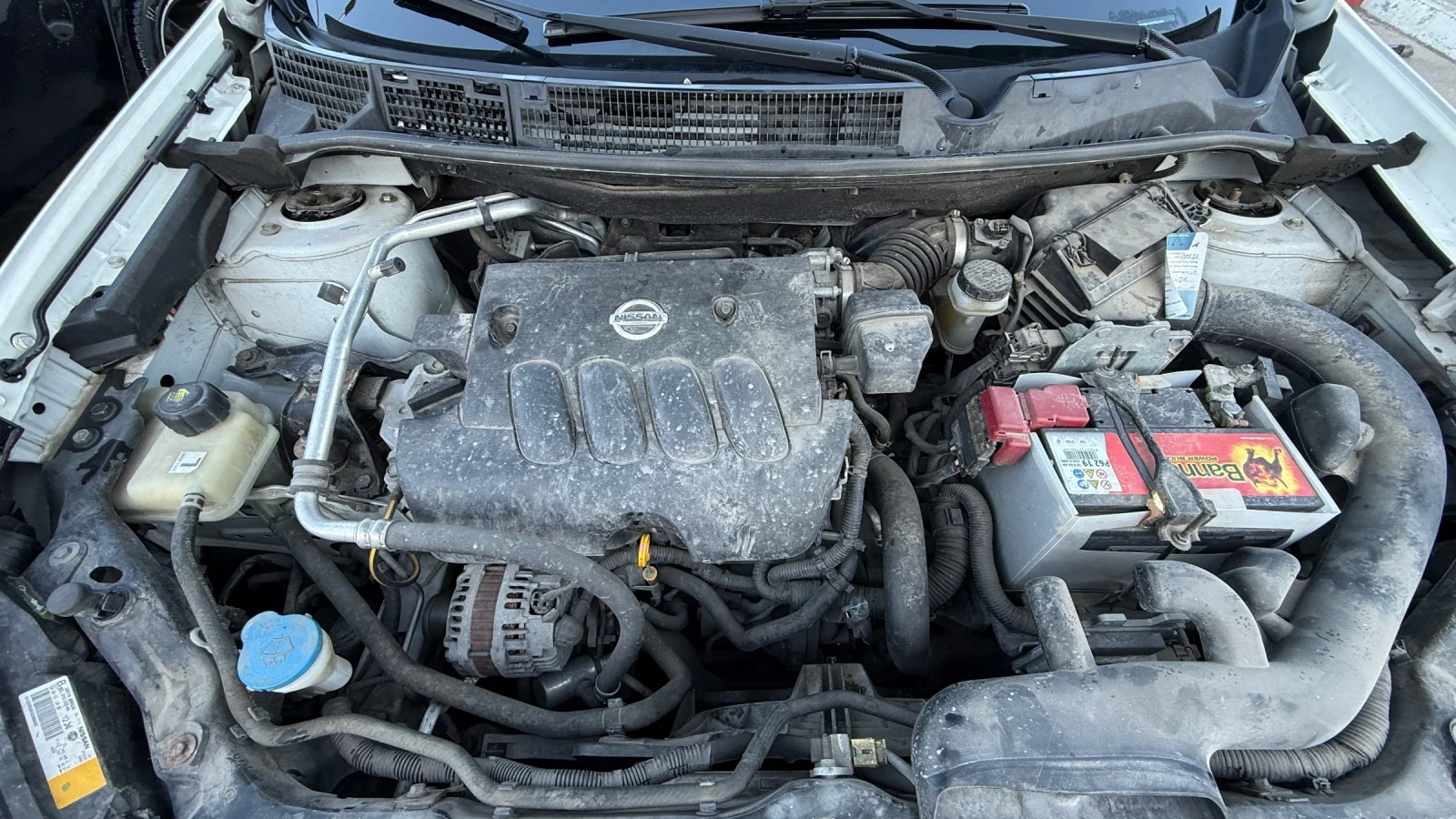 Nissan Qashqai + 2 2.0 141�.�. 4�4 | Mobile.bg � ����������� 13