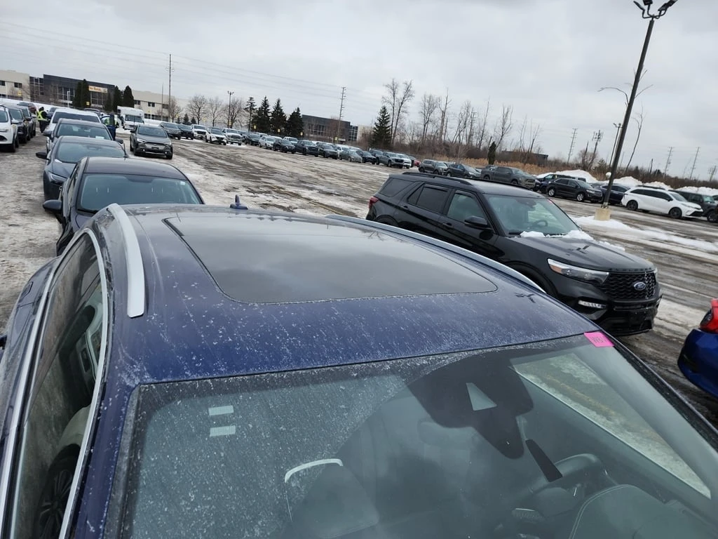 Audi Q8 55tfsi TECHNIK * CARFAX * Matrix * Head Up *  | Mobile.bg � ����������� 11