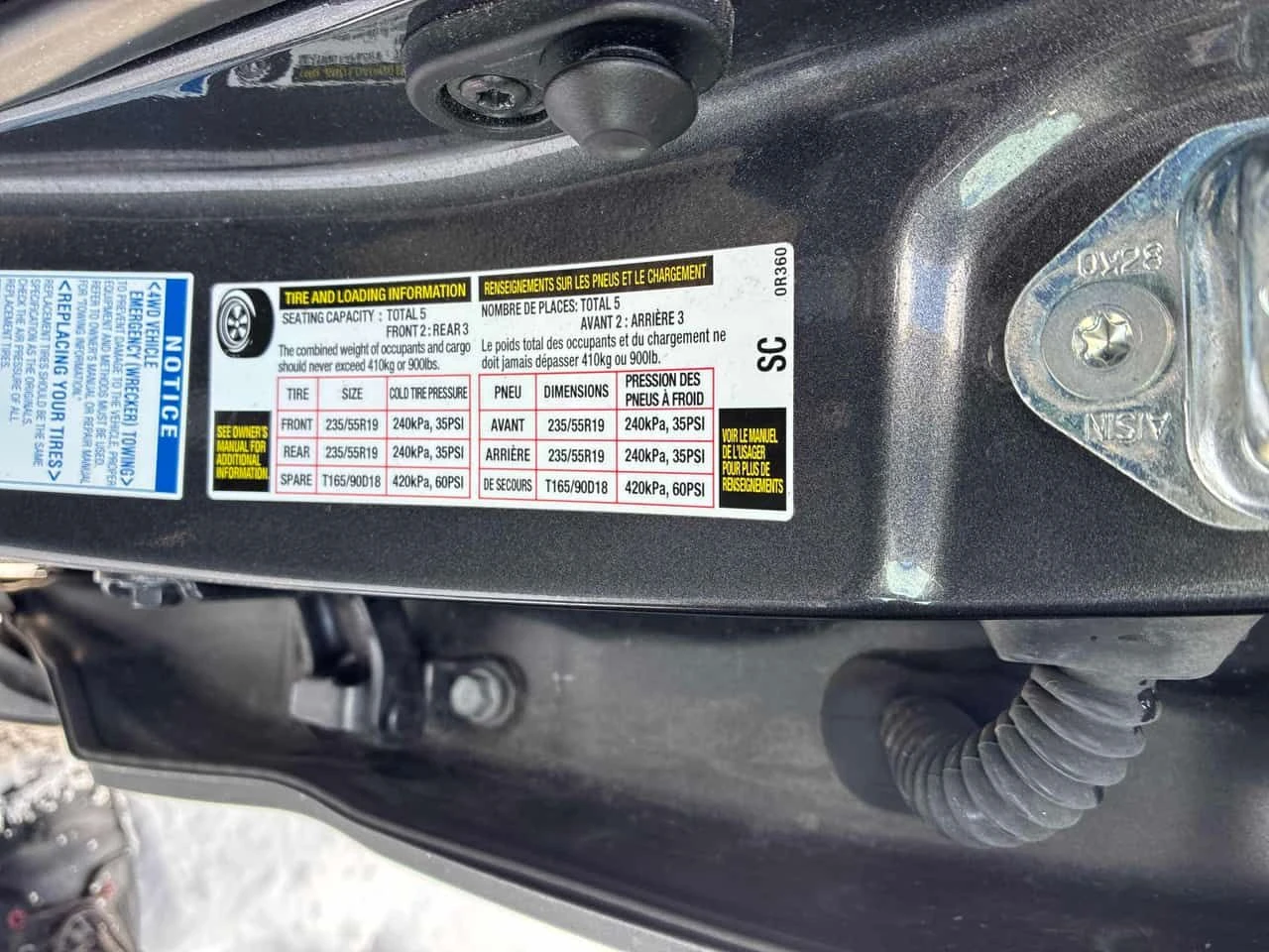 Toyota Rav4 * XLE * CARFAX * ЦЕНА ДО БГ - изображение 10