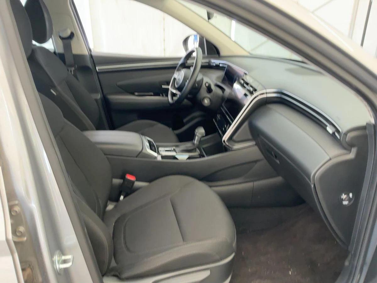 Hyundai Tucson 1.6 CRDi Mild-Hybrid - изображение 6