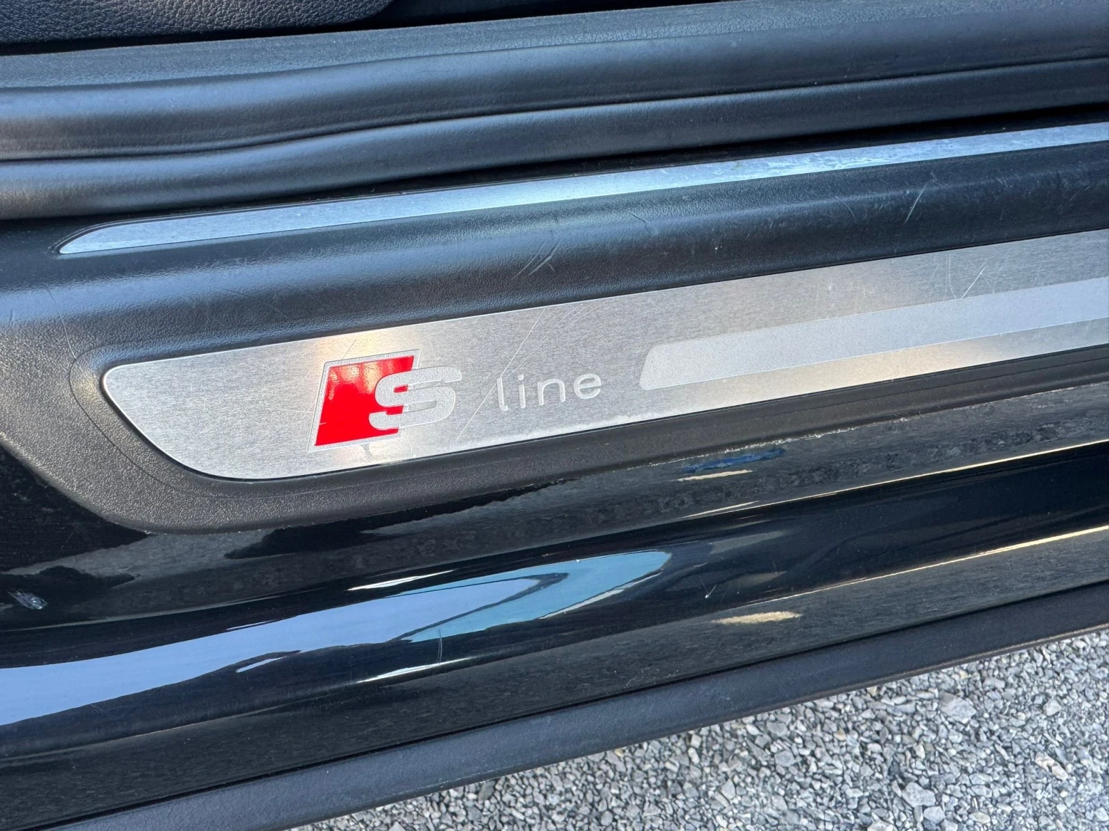 Audi Q5 2.0TDI* QUATTRO* 2x S-LINE* ЛИЗИНГ* БАРТЕР* , снимка 12 - Автомобили и джипове - 53986421