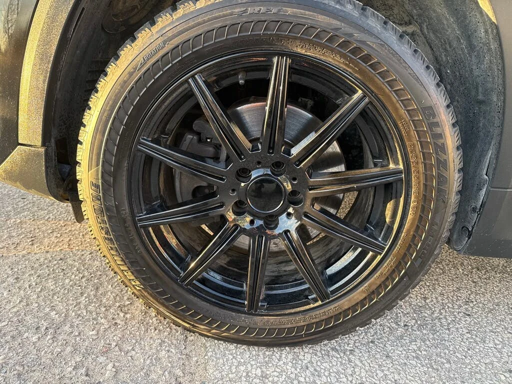 Mercedes-Benz GLA 250 4MATIC* KEYLESS* �������* ������* �������� | Mobile.bg � ����������� 7