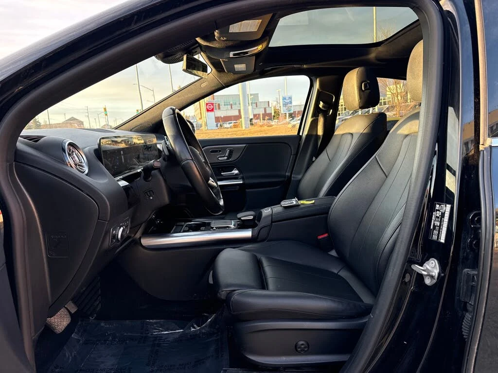 Mercedes-Benz GLA 250 4MATIC* KEYLESS* �������* ������* �������� | Mobile.bg � ����������� 8