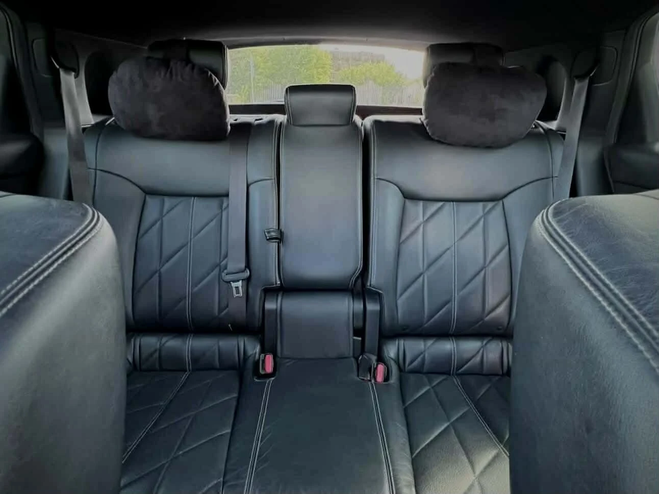 Infiniti QX70, снимка 7 - Автомобили и джипове - 54381489