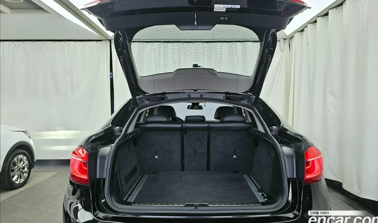 BMW X6, снимка 5 - Автомобили и джипове - 54492842