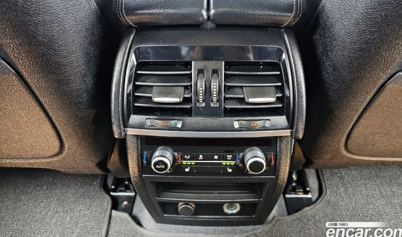 BMW X6, снимка 15 - Автомобили и джипове - 54492842