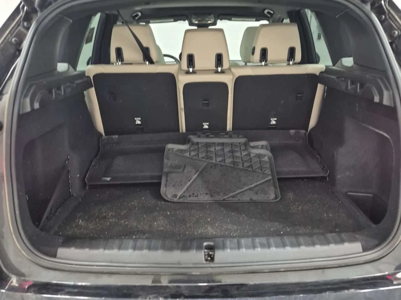 BMW X1 * XDRIVE28I * 2 КЛЮЧА * ПАНОРАМА * АВТОКРЕДИТ * , снимка 15 - Автомобили и джипове - 54831446