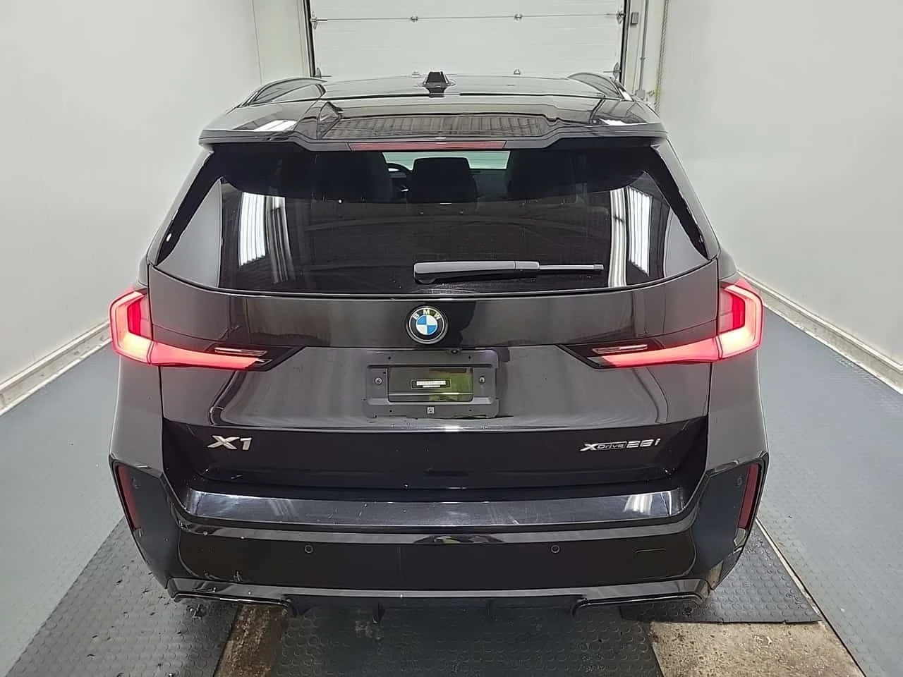 BMW X1 * XDRIVE28I * 2 КЛЮЧА * ПАНОРАМА * АВТОКРЕДИТ * , снимка 5 - Автомобили и джипове - 54831446