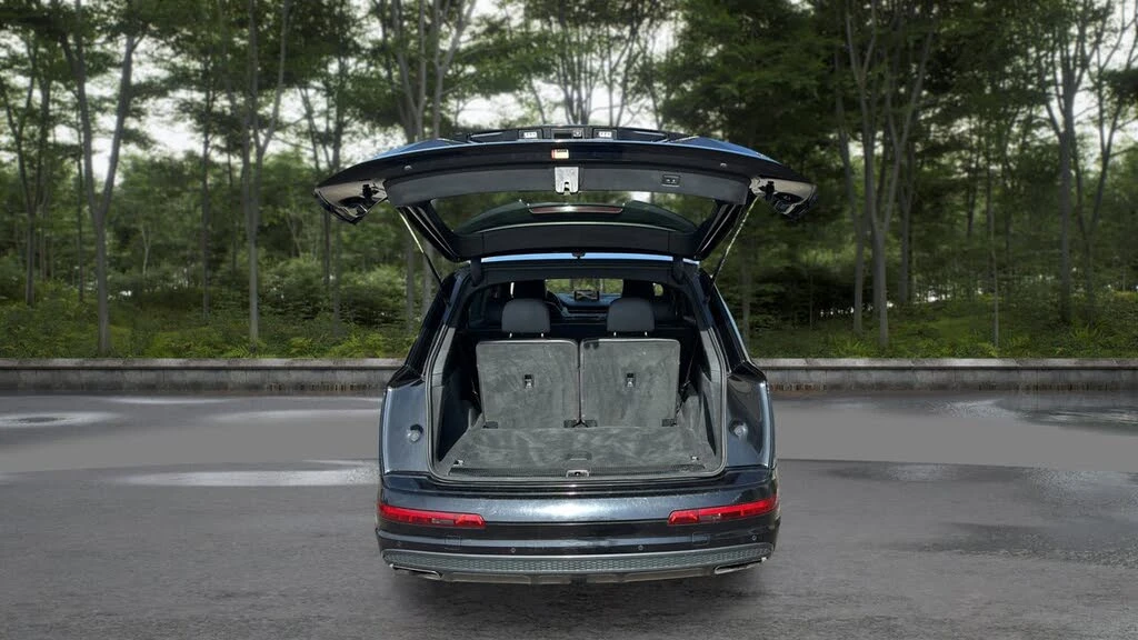 Audi Q7 PROGRESSIV* 360 КАМЕРИ* ПАНОРАМА* ОБДУХВАНЕ* КЕЙЛЕ, снимка 7 - Автомобили и джипове - 54884306