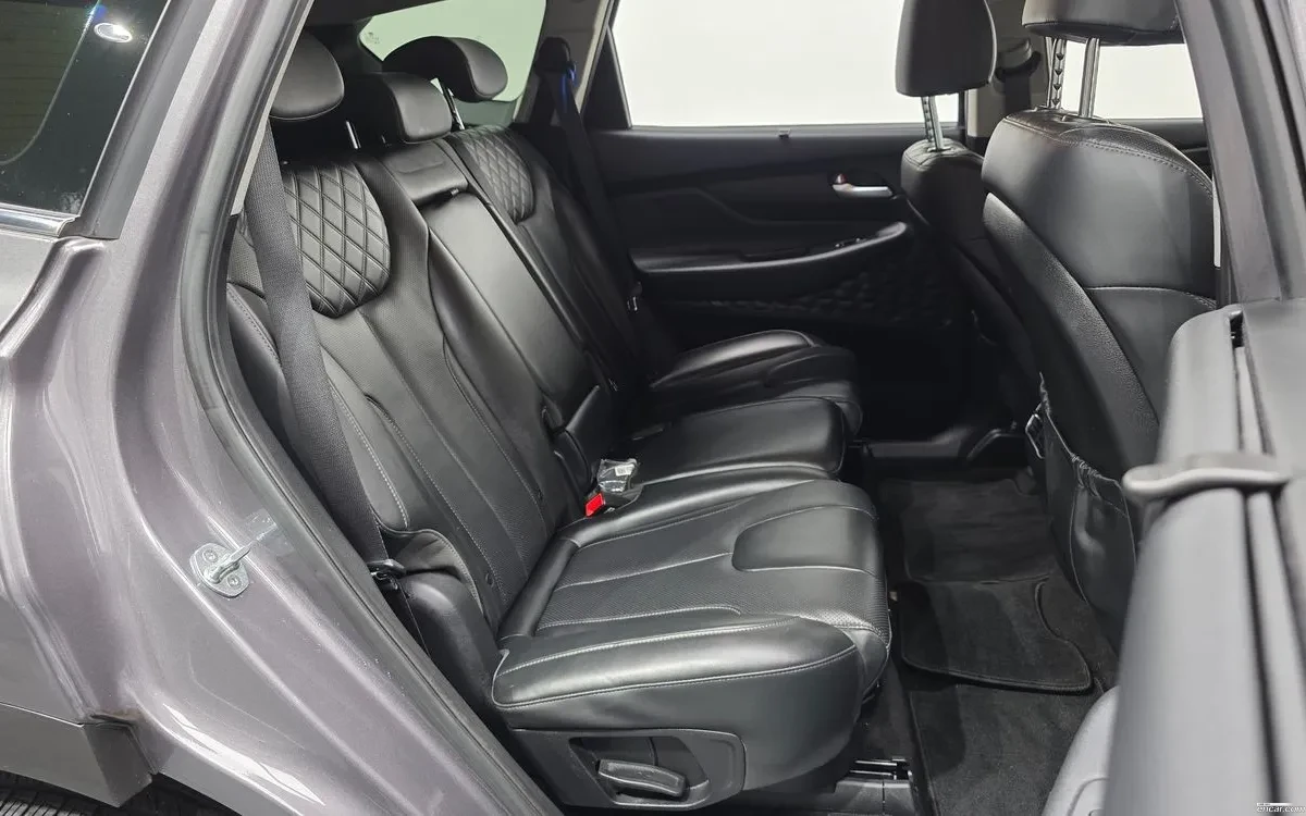 Hyundai Santa fe PRESTIGE !������! #����� ����������#360CAM | Mobile.bg � ����������� 12