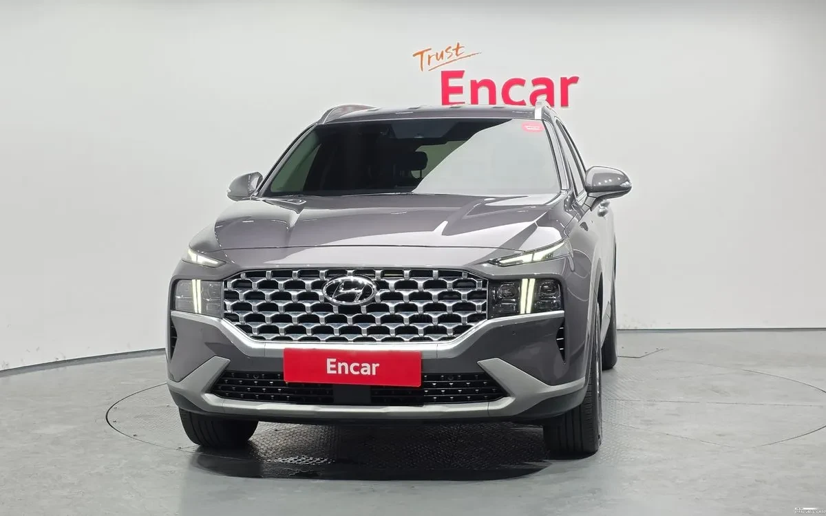 Hyundai Santa fe PRESTIGE !������! #����� ����������#360CAM | Mobile.bg � ����������� 3