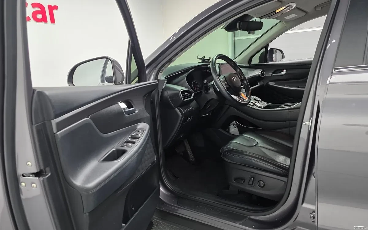 Hyundai Santa fe PRESTIGE !������! #����� ����������#360CAM | Mobile.bg � ����������� 10