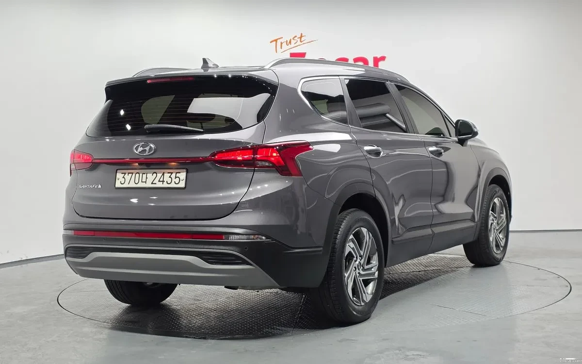 Hyundai Santa fe PRESTIGE !������! #����� ����������#360CAM | Mobile.bg � ����������� 2