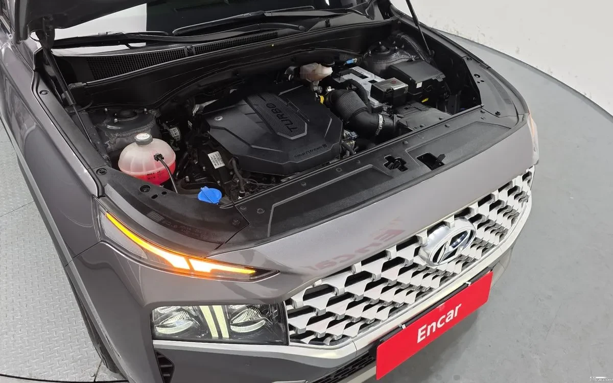 Hyundai Santa fe PRESTIGE !������! #����� ����������#360CAM | Mobile.bg � ����������� 6