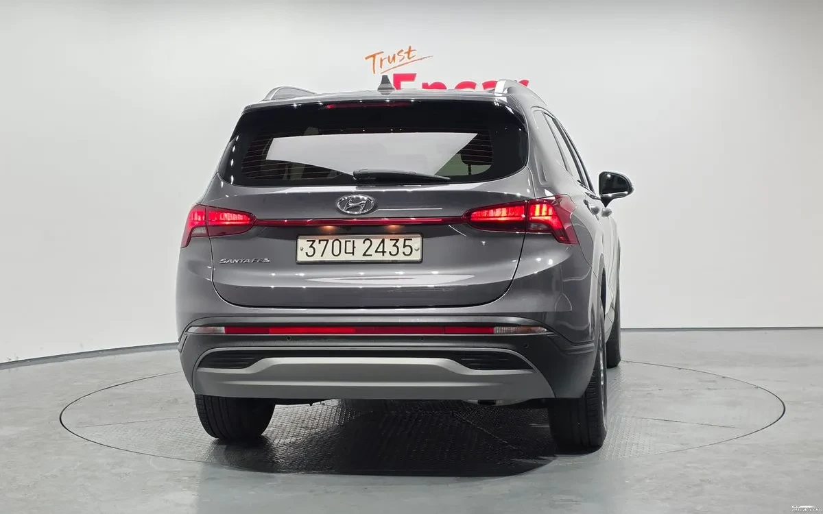 Hyundai Santa fe PRESTIGE !������! #����� ����������#360CAM | Mobile.bg � ����������� 4