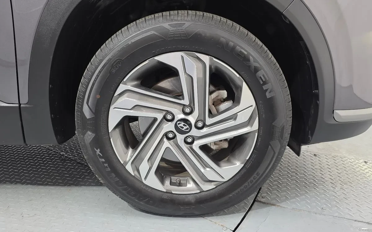 Hyundai Santa fe PRESTIGE !������! #����� ����������#360CAM | Mobile.bg � ����������� 5