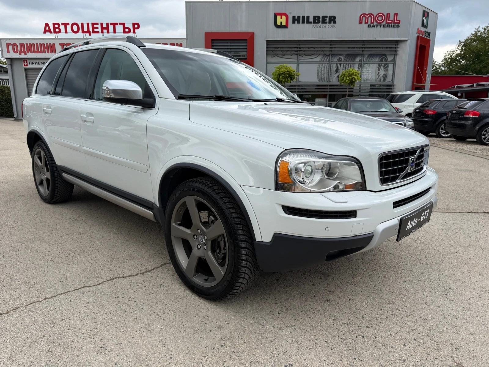 Volvo Xc90 2.4D 185k.� 6��. R-Design 3xDVD FULL | Mobile.bg � ����������� 3