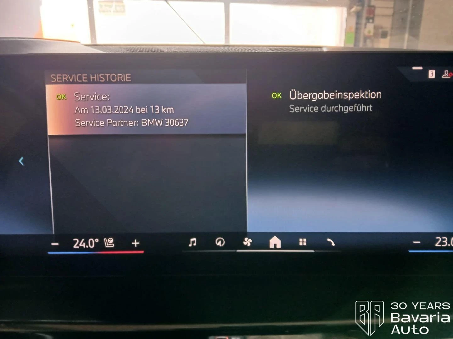 BMW X6 40i xDrive M Sport Paket Sportautomatic, снимка 13 - Автомобили и джипове - 55597915