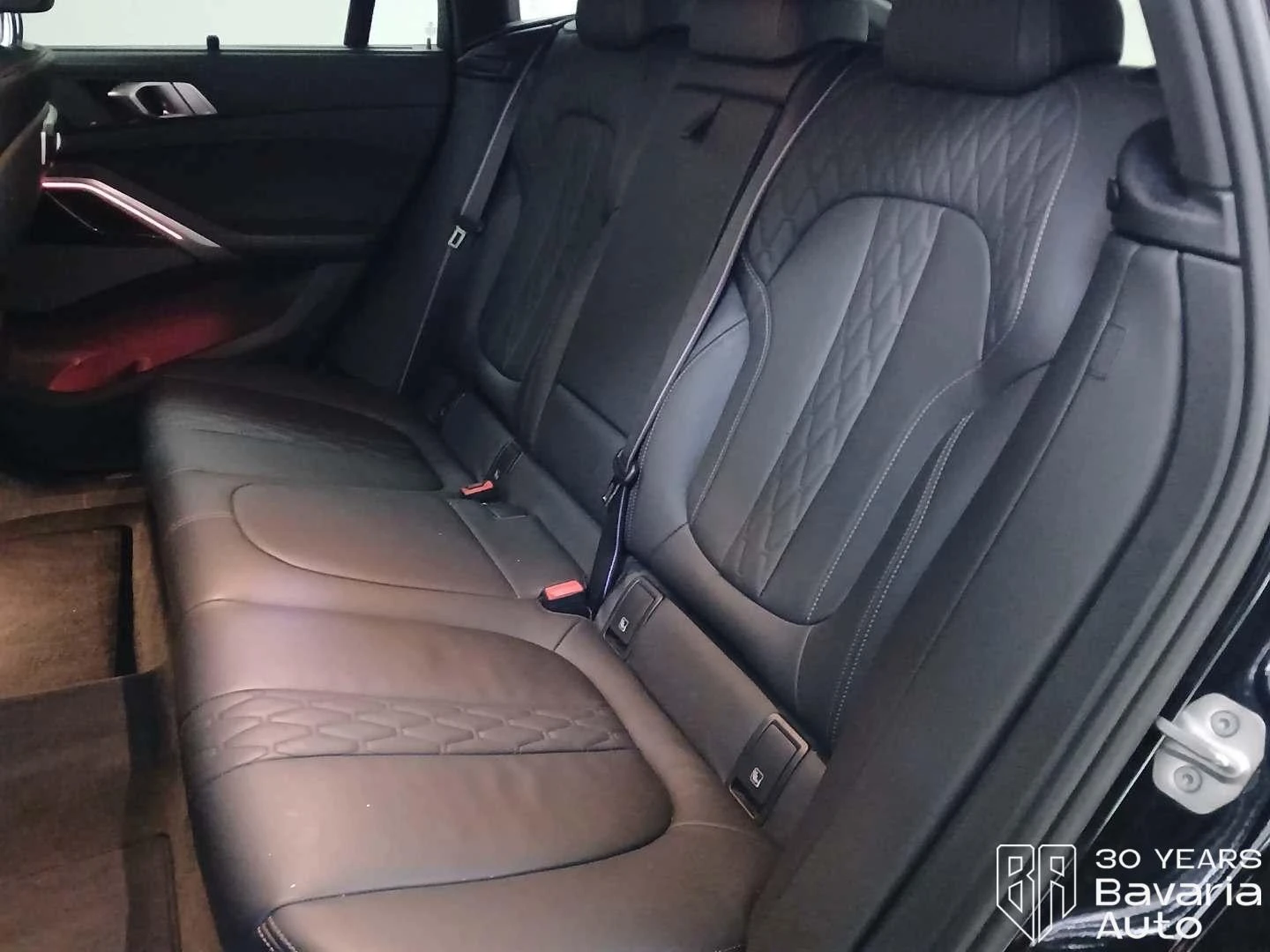 BMW X6 40i xDrive M Sport Paket Sportautomatic, снимка 8 - Автомобили и джипове - 55597915